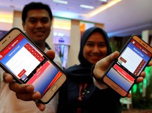 Pelni Logistics Manjakan Pelanggan Pelni