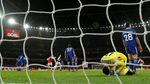 Serunya Duel Arsenal vs Chelsea di Emirates