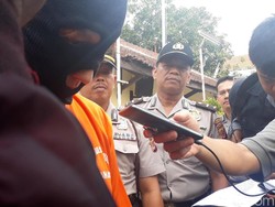 Duh, Ibu Satu Anak di Bandung Ini Gadaikan Belasan Mobil Rental