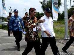 Program Padat Karya Cash Dimulai, 263.000 Tenaga Kerja Bisa Terserap