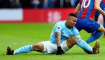 Korban-Korban Periode Sibuk Premier League