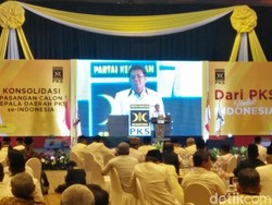 Pilkada Serentak 2018, PKS Targetkan Menang 60%