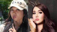 Bantah Disebut Transgender, Ini Foto Dulu Lucinta Luna di Be a Man