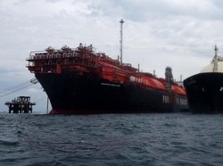 Nusantara Regas Kantongi Rp 5 T Sepanjang 2022, dari Mana Saja?