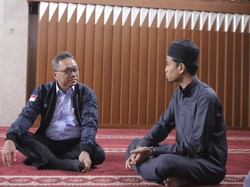 Dukung Dakwah Online, Ketua MPR: Jangan Ada Kebencian di Medsos Kita