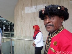 Melihat Peran Sultan dan Raja Nusantara di Perebutan Irian Barat