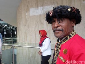 Melihat Peran Sultan dan Raja Nusantara di Perebutan Irian Barat Melihat Peran Sultan dan Raja Nusantara di Perebutan Irian Barat