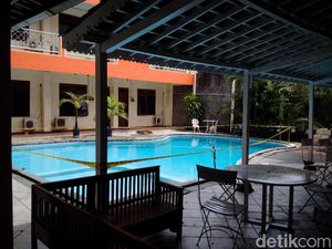 Polisi Periksa 5 Saksi Terkait Tewasnya 2 Bocah di Kolam Renang Hotel