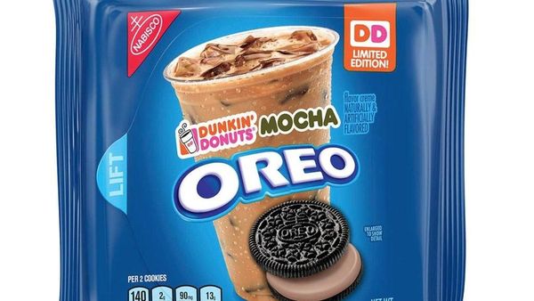 Terungkap 8 Rasa Oreo Paling Enak dan Tidak Enak di Sepanjang 2017