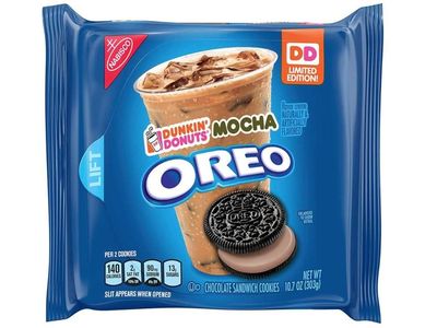 Terungkap 8 Rasa Oreo Paling Enak dan Tidak Enak di Sepanjang 2017