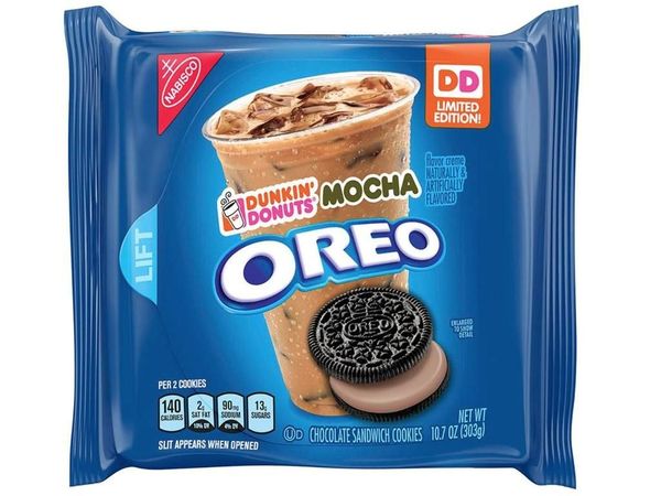 Terungkap 8 Rasa Oreo Paling Enak dan Tidak Enak di Sepanjang 2017