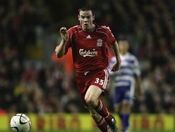 Mantan Pemain Liverpool Merapat ke Mitra Kukar