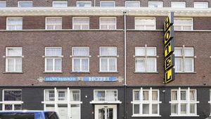 Foto: Hotel Paling Buruk di Dunia, Penasaran?