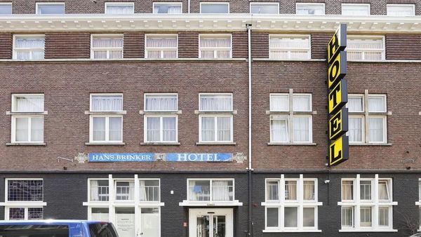 Foto: Hotel Paling Buruk di Dunia, Penasaran?