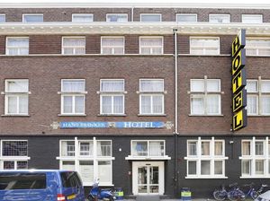 Foto: Hotel Paling Buruk di Dunia, Penasaran? Foto: Hotel Paling Buruk di Dunia, Penasaran?