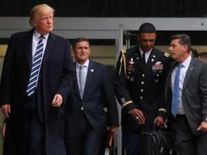 Trump Pamer Tombol Nuklir, Netizen Langsung Meledak