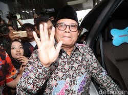 Cuti untuk Maju Pilgub Jambi, Fachrori Diminta Tak Pakai Fasilitas Negara