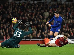 Zola Minta Morata Lebih Buas Lagi