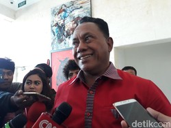PDIP Tepis Utus Bu Tio untuk Lobi Wahyu Setiawan Loloskan Harun Masiku