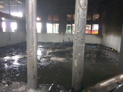 Kerusuhan LP Banda Aceh Dipicu Pemindahan Napi ke Lapas Medan