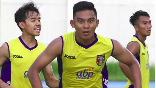 Deretan Calon Rising Star Liga 1 2018 Deretan Calon Rising Star Liga 1 2018