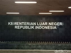 RI Sambut Baik Resolusi DK PBB yang Tuntut Gencatan Senjata di Gaza