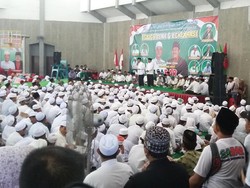 Gandeng Ketua DPC PDIP, Wabup Bondowoso Siap Maju Jadi Bupati