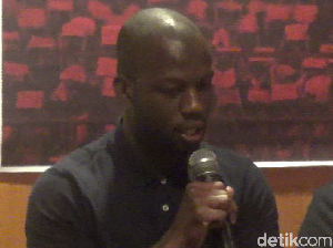 Ada Peran Sergio Van Dijk dalam Bergabungnya Bruce Djite ke PSM