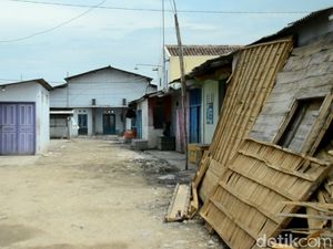 Cantrang Dilarang, Kemenperin Ingin Pabrik Surimi Bisa Tetap Eksis