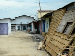 Cantrang Dilarang, Kemenperin Ingin Pabrik Surimi Bisa Tetap Eksis