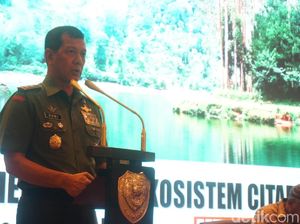 Reaksi Pangdam Siliwangi Soal Limbah Medis di Cirebon Reaksi Pangdam Siliwangi Soal Limbah Medis di Cirebon