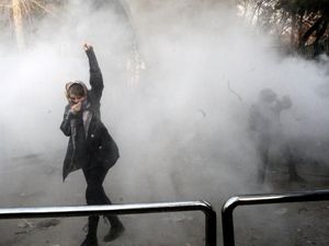 Rusia Tak Sepakat DK PBB Gelar Sidang Darurat Bahas Situasi Iran