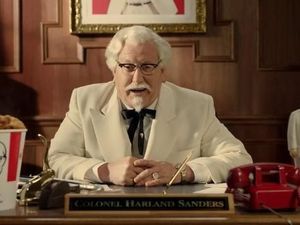 KFC Sindir McDonalds dengan Bikin Parodi Tweet Nuklir Donald Trump