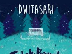 Dwitasari Berikan Bocoran tentang Buku Baru Tidak Pernah Ada Kita