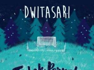 Dwitasari Berikan Bocoran tentang Buku Baru Tidak Pernah Ada Kita Dwitasari Berikan Bocoran tentang Buku Baru Tidak Pernah Ada Kita
