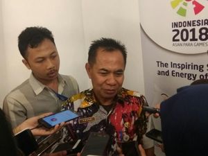 Dinas UMKM DKI akan Bangun Lokbin Baru untuk PKL Kota Tua Dinas UMKM DKI akan Bangun Lokbin Baru untuk PKL Kota Tua