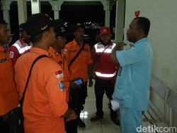 Kerabat Datangi Rumah Sakit di Purworejo untuk Cek Penemuan Mayat