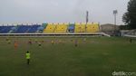 Kursi-kursi Stadion Citarum Viral, Ini Foto-fotonya Sekarang