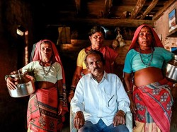 Nikah Demi Air, Cuma Ada di India!