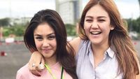 Foto: Pesona 8 Adik Artis yang Tak Kalah Cantik dari Sang Kakak