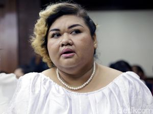 Terakhir Kali Pretty Asmara Ngadu Tak Bisa Jalan