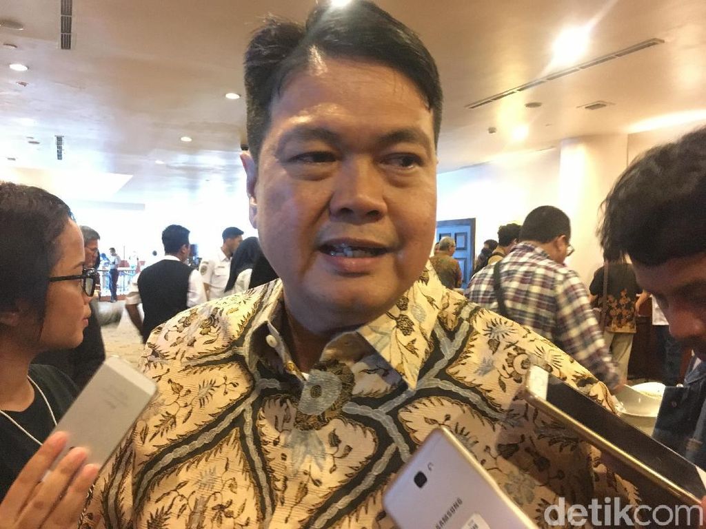 5 Pejabat DKI Dilaporkan ke Anies soal Serikat Pekerja Ambulans 5 Pejabat DKI Dilaporkan ke Anies soal Serikat Pekerja Ambulans