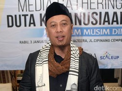 Sidang Perceraian Opick Sudah Digelar, Kalina Oktarani Gugat Cerai Suami