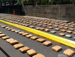 Kapolda Perintahkan Jajaran Tindak Tegas WNA Bandar Narkoba