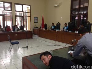 Kemenkum HAM Anggap Gugatan HTI Terkait UU Ormas Tak Sah