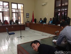 Kemenkum HAM Anggap Gugatan HTI Terkait UU Ormas Tak Sah