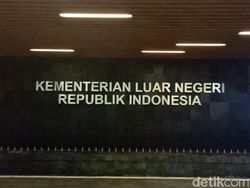 Ada Lowongan Kerja di Kemlu, yang Lolos Ditempatkan di Luar Negeri!