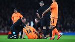Korban-Korban Periode Sibuk Premier League