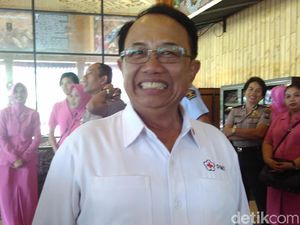 Ini Tanggapan Bupati Blitar Soal Surat Panggilan KPK yang Palsu Ini Tanggapan Bupati Blitar Soal Surat Panggilan KPK yang Palsu