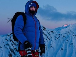 Keren! Meski Mengidap Buta Warna, Pria Ini Sukses Jadi Fotografer